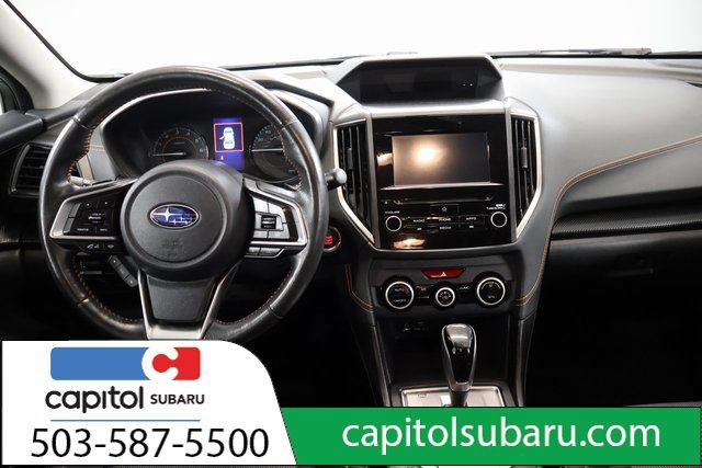 Used 2021 Subaru Crosstrek 2.0i Premium w/ Moonroof Package AWD/4WD image 16