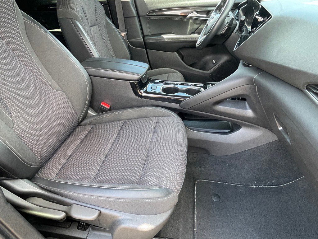 Used 2023 Buick Envision Preferred image 10