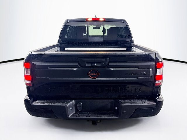 New 2026 Nissan Frontier PRO-4X w/ Pro-4x Convenience Package AWD/4WD image 6
