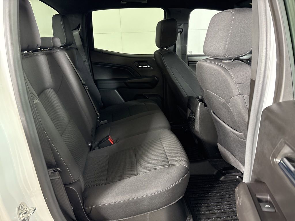Used 2024 Chevrolet Colorado LT image 22