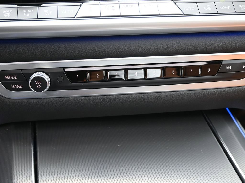 Used 2022 BMW X5 xDrive40i image 26