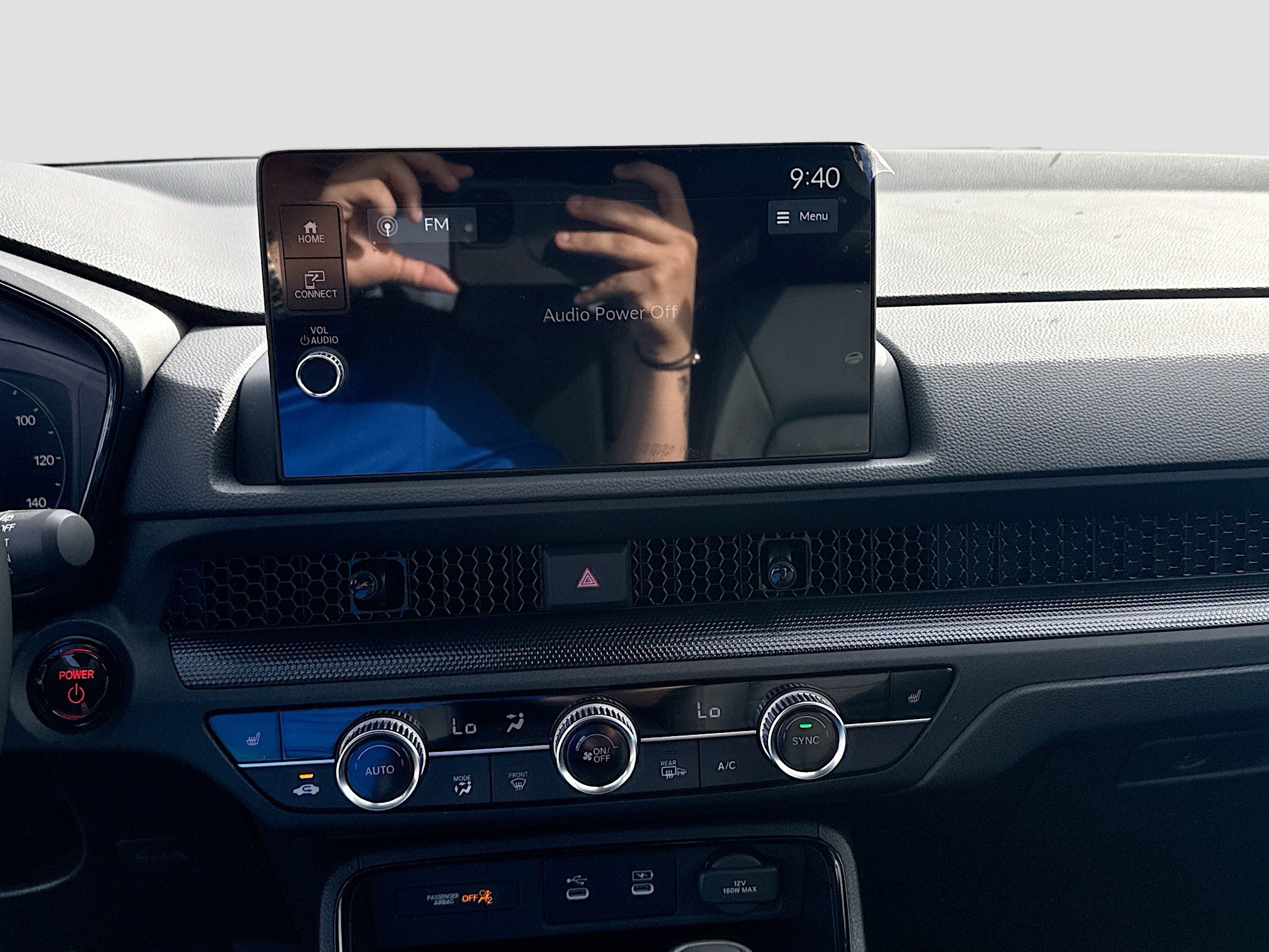 New 2026 Honda CR-V Sport-L image 12