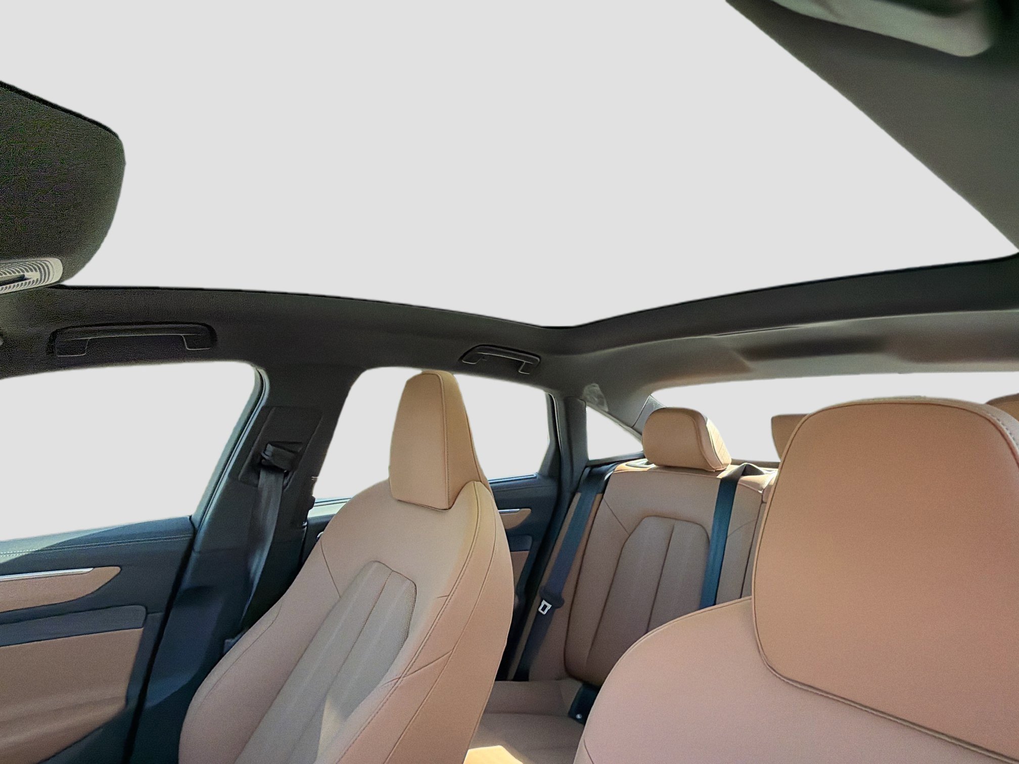 New 2026 Audi A6 Premium Plus AWD/4WD image 27