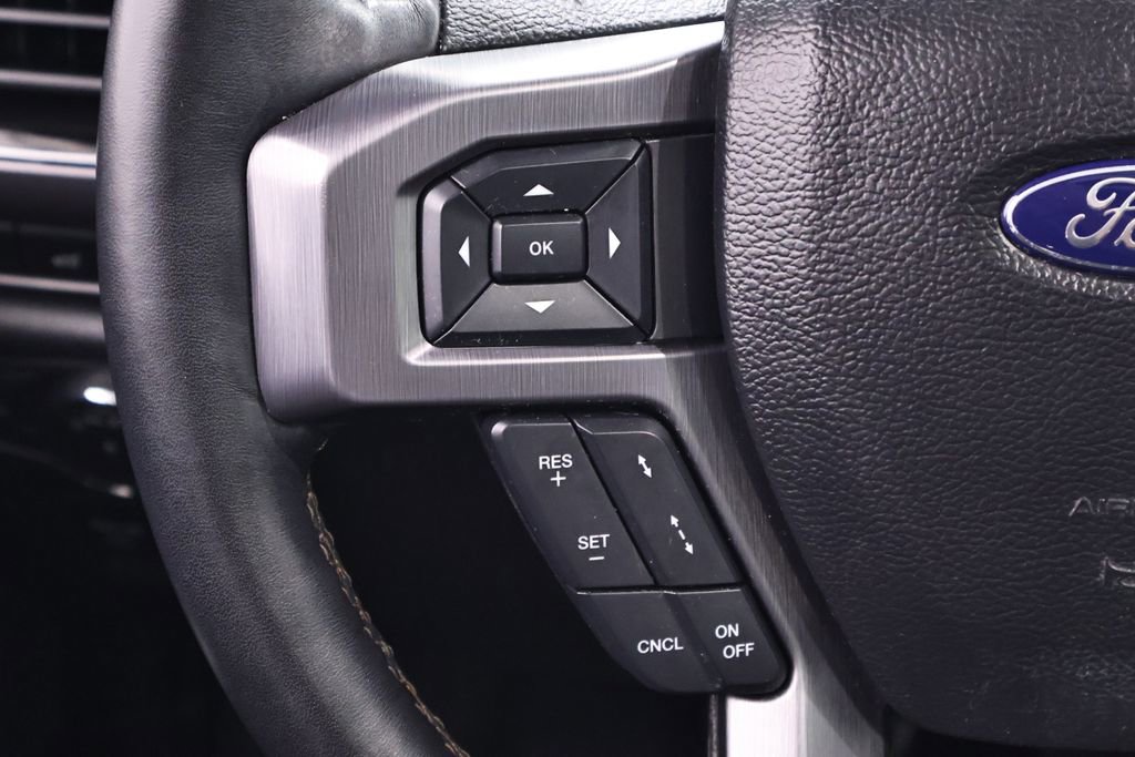 Certified 2021 Ford Expedition Platinum AWD/4WD image 28