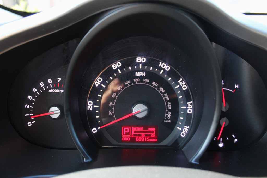 Used 2016 Kia Sportage SX AWD/4WD image 14