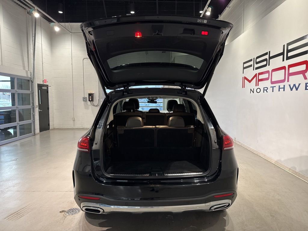 Used 2022 Mercedes-Benz GLE 350 4MATIC w/ AMG Line Exterior image 43