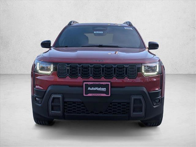 New 2026 Jeep Cherokee Limited AWD/4WD image 6