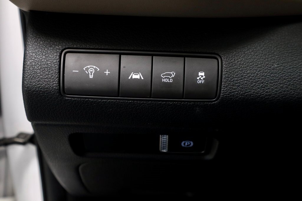 Certified 2023 Hyundai Santa Fe SEL image 28