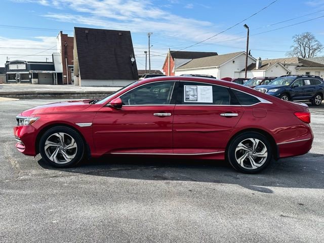Used 2018 Honda Accord EX image 4