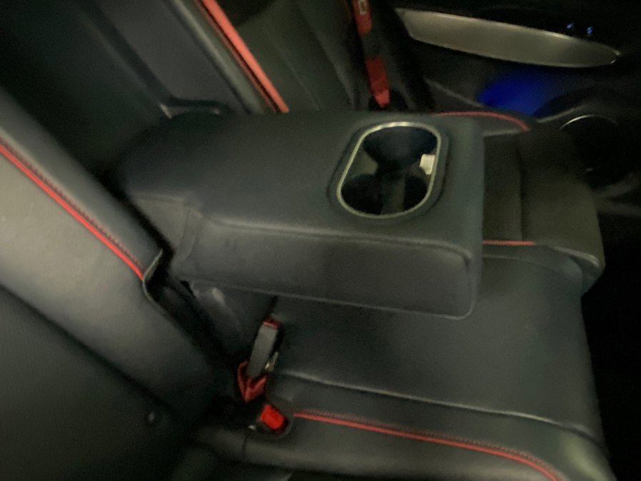 Used 2023 Genesis GV70 2.5T w/ Sport Prestige Package image 43