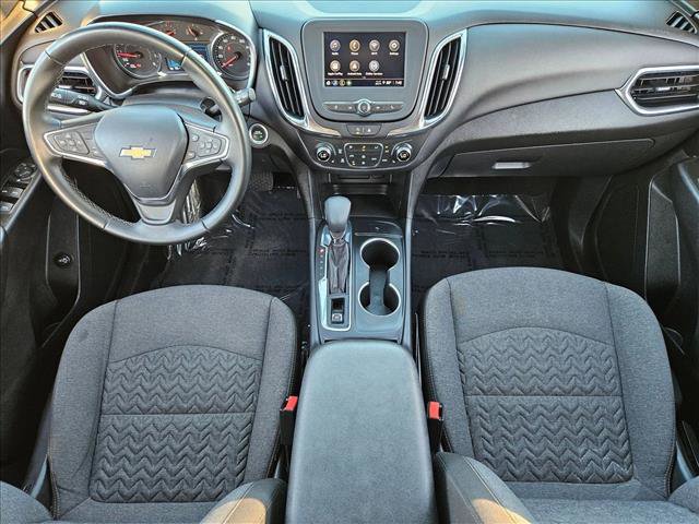 Used 2024 Chevrolet Equinox LT image 16