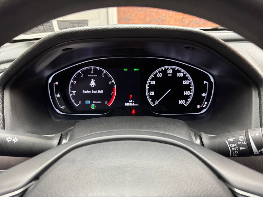 Used 2020 Honda Accord LX image 14