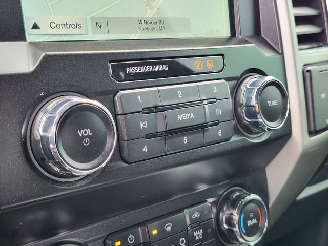 Used 2019 Ford F250 Lariat w/ Lariat Ultimate Package image 26