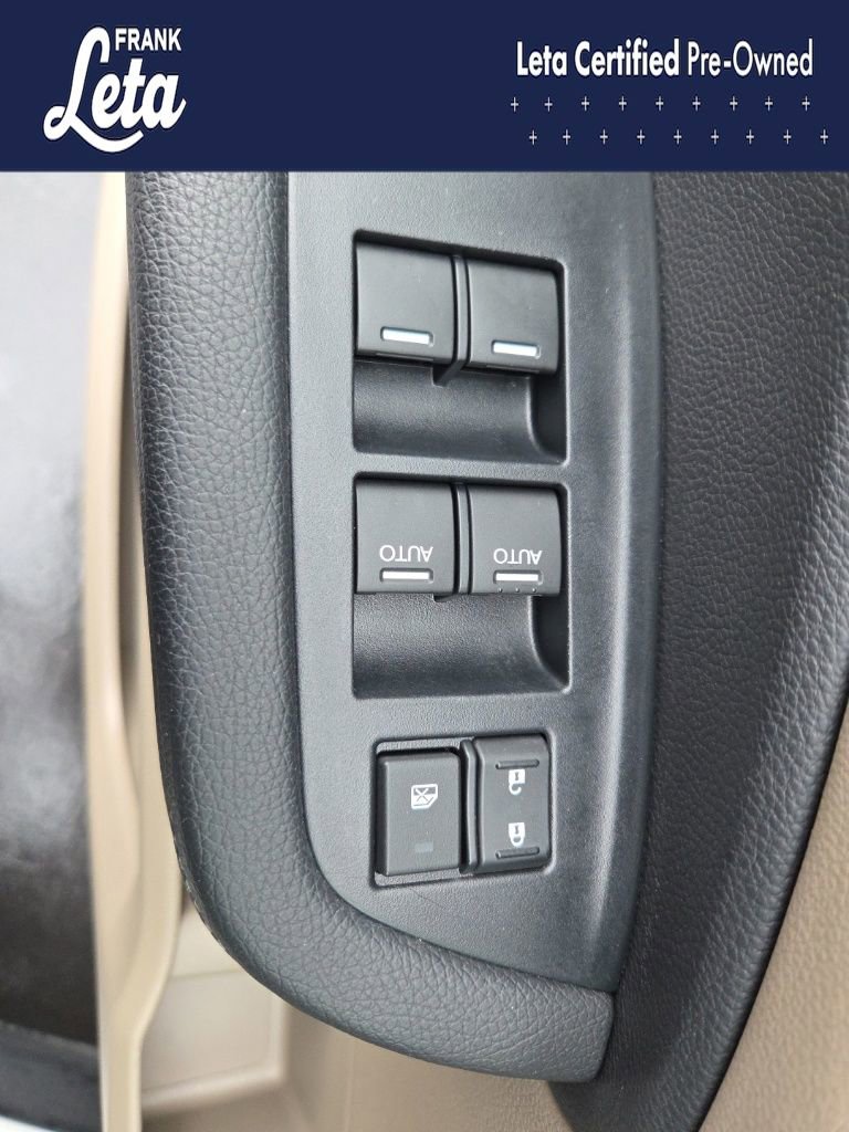 Used 2023 Honda Ridgeline RTL-E image 30