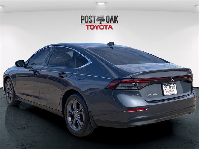 Used 2023 Honda Accord EX image 5