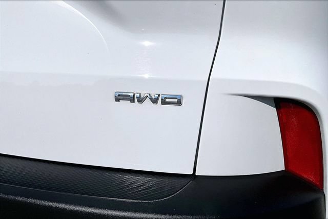 Used 2022 Ford Escape S AWD/4WD image 22