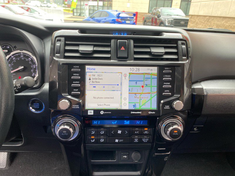 Used 2021 Toyota 4Runner TRD Pro image 15