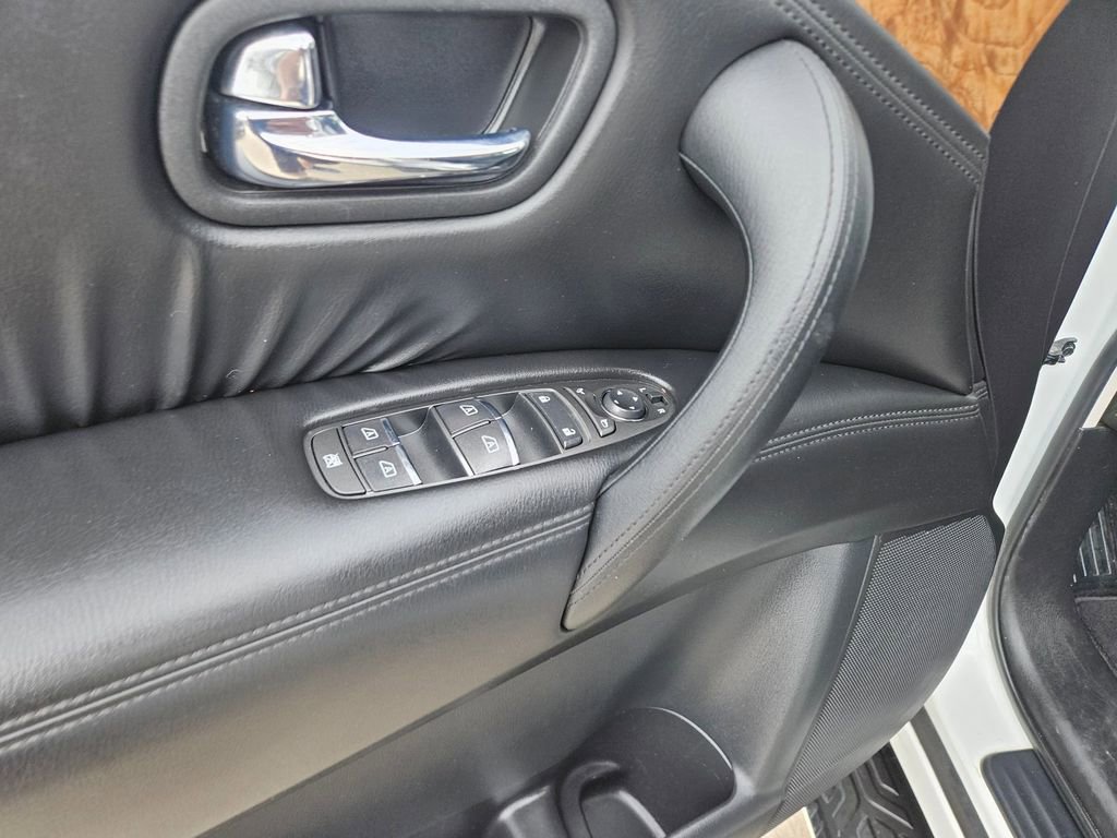 Used 2023 Nissan Armada SL image 15