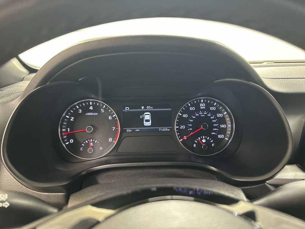Used 2022 Kia Forte GT-Line w/ GT-Line Premium Package FWD image 13