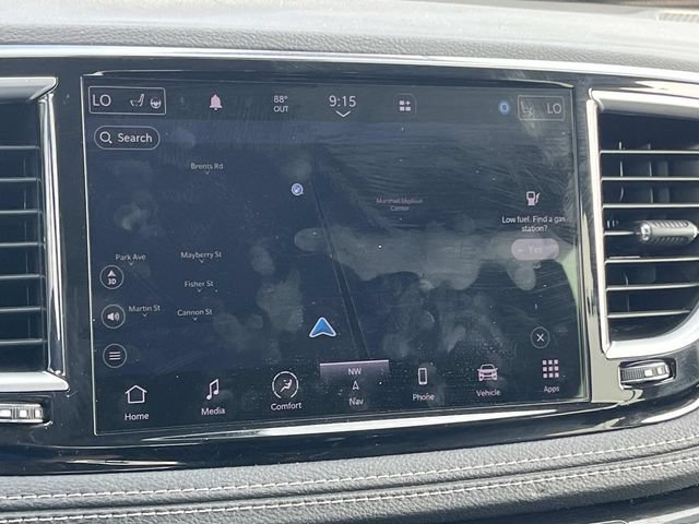 Used 2022 Chrysler Pacifica Limited FWD image 32