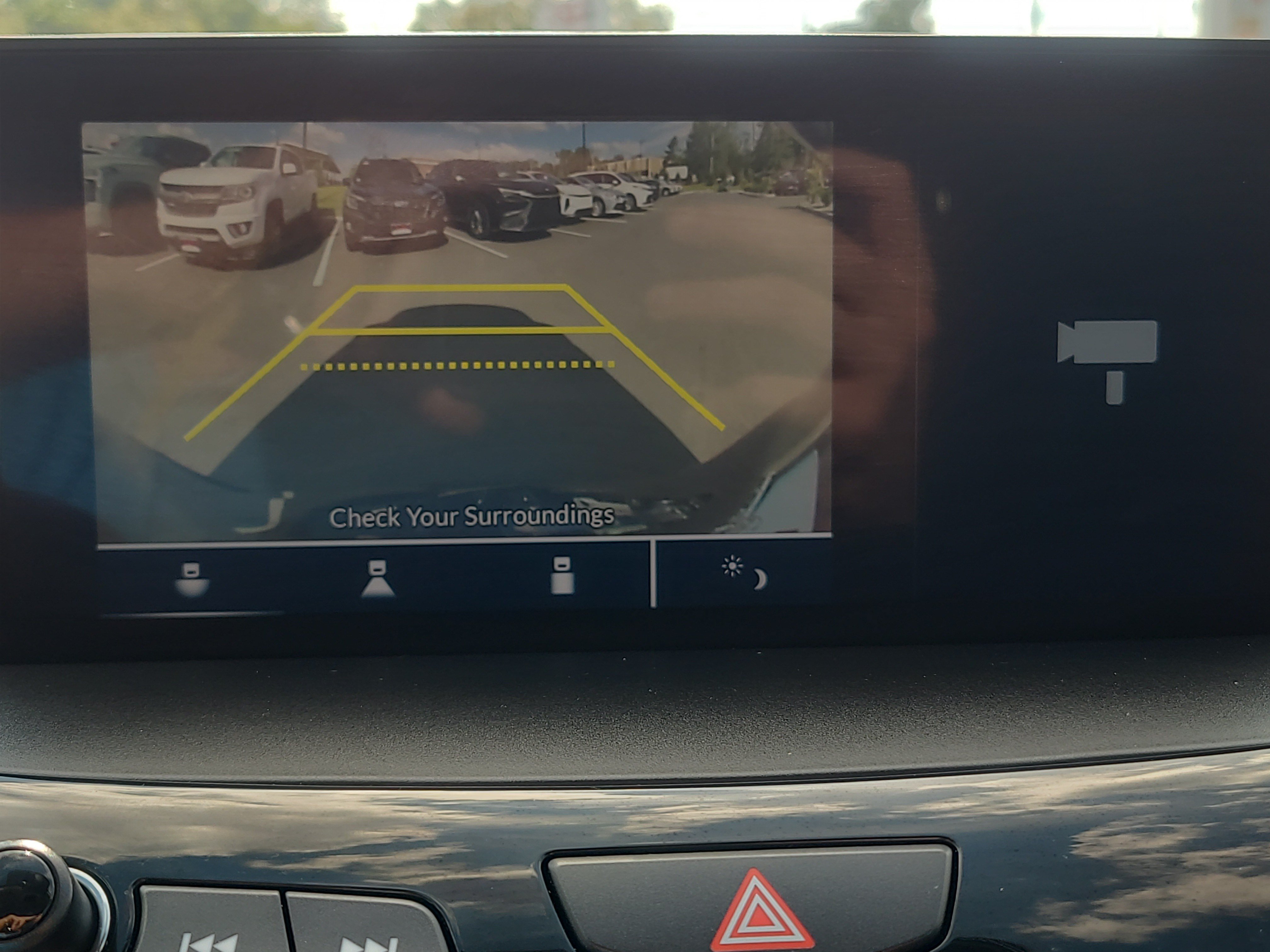 Used 2020 Acura RDX AWD image 26
