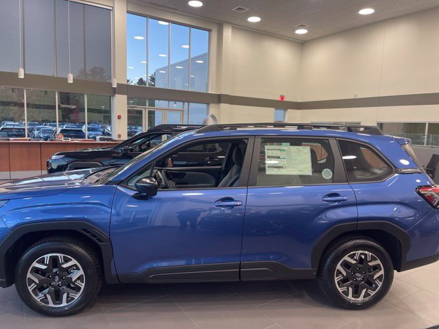 New 2026 Subaru Forester AWD/4WD image 7