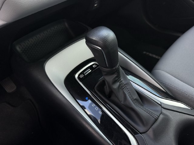 Used 2026 Toyota Corolla SE FWD image 20