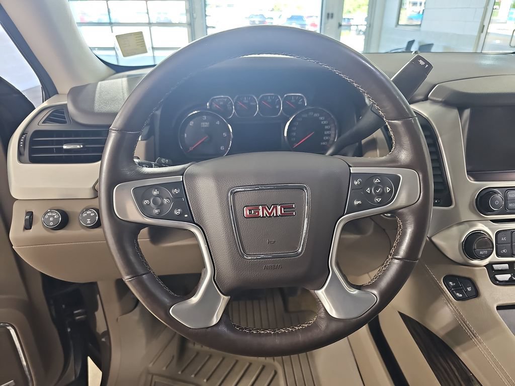 Certified 2016 GMC Yukon SLT w/ Open Road Package AWD/4WD image 26