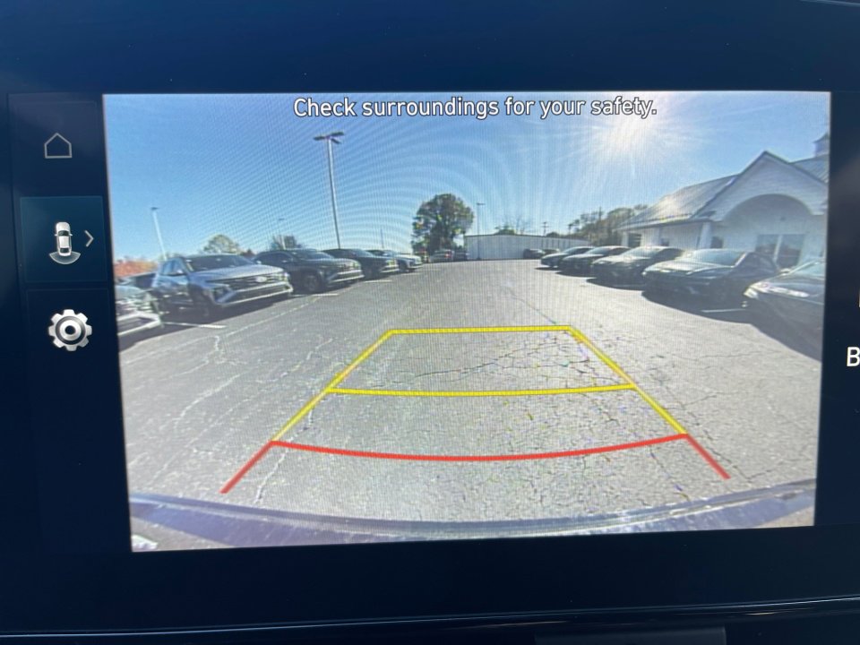 Certified 2025 Hyundai Elantra N Line image 19