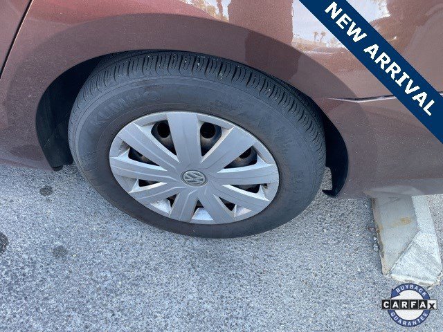 Used 2016 Volkswagen Jetta S image 19