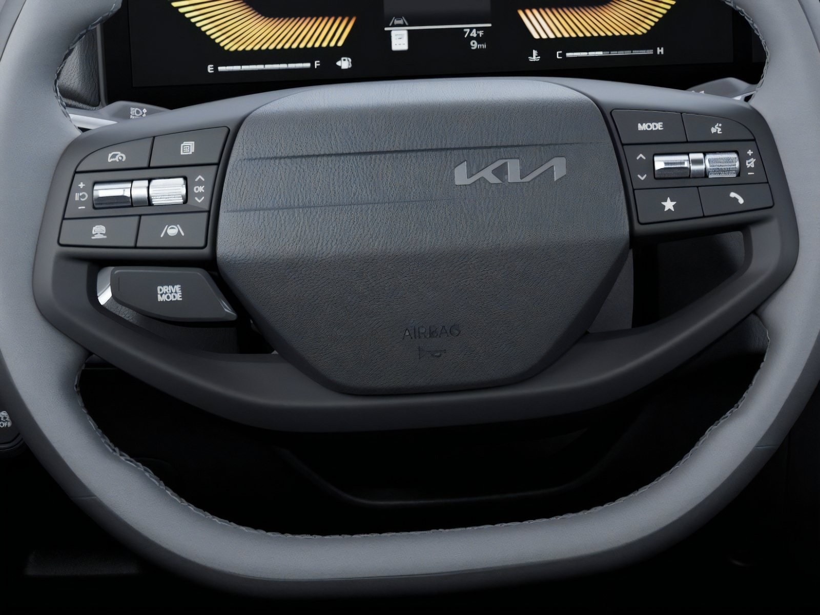 New 2026 Kia K4 EX FWD image 22