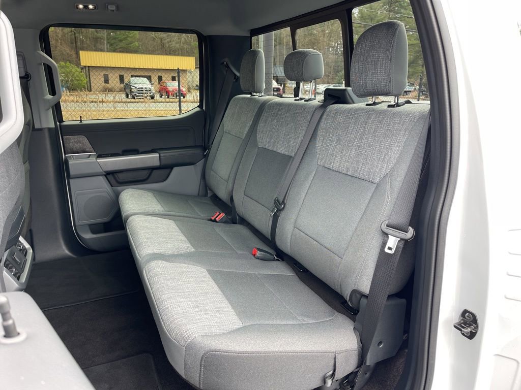 Used 2022 Ford F150 XLT w/ Equipment Group 302A High image 20