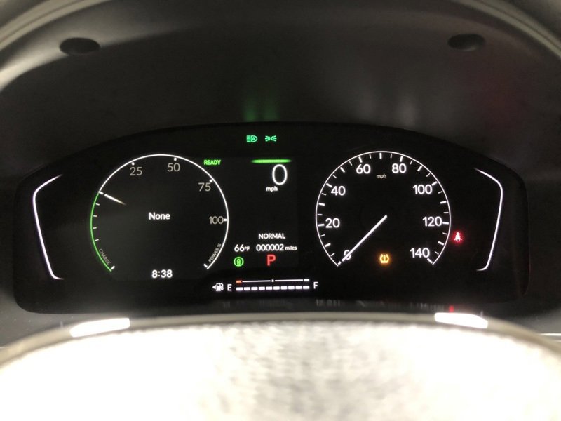 New 2026 Honda Civic Sport image 26