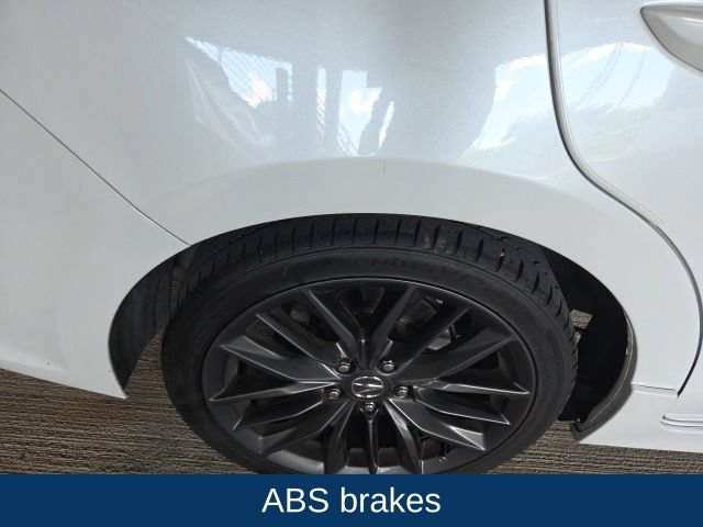 Used 2022 Acura ILX FWD image 8