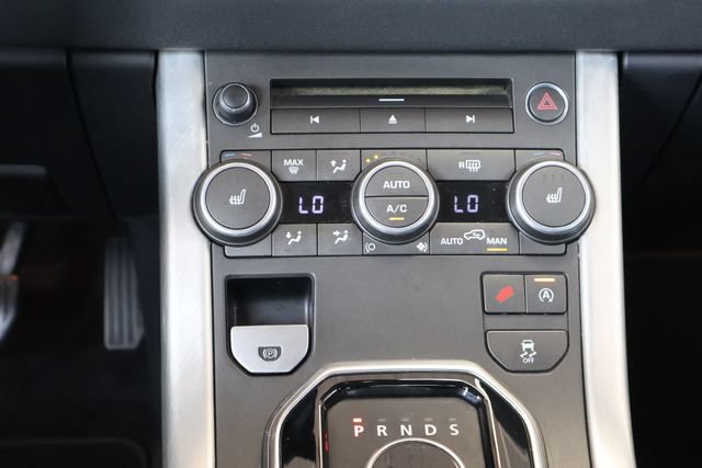 Used 2016 Land Rover Range Rover Evoque HSE AWD/4WD image 18
