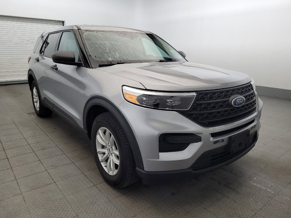Used 2021 Ford Explorer 4WD image 13