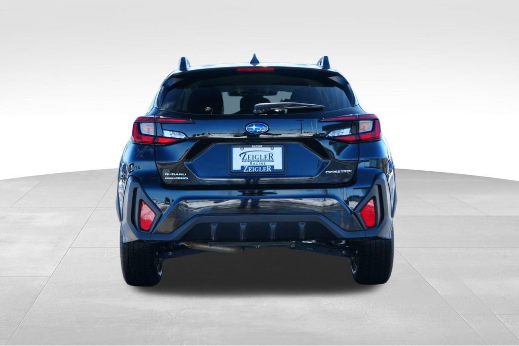 Used 2024 Subaru Crosstrek 2.0i Premium image 7