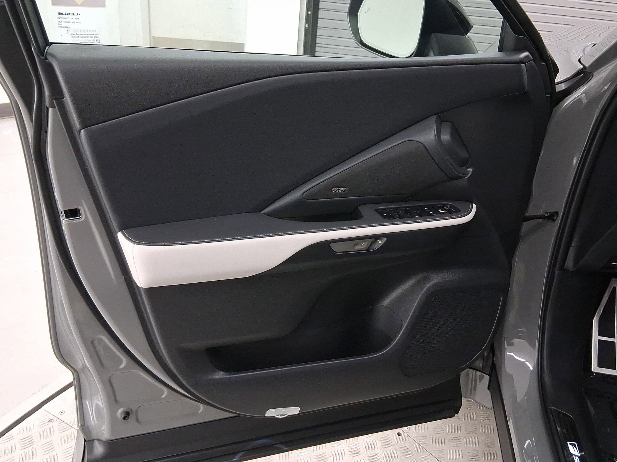 New 2026 Lexus TX 350 AWD image 19