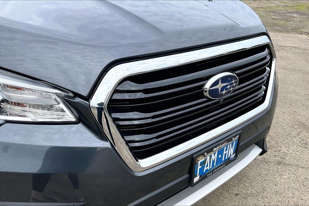 Used 2019 Subaru Ascent Touring w/ Popular Package #3 image 32
