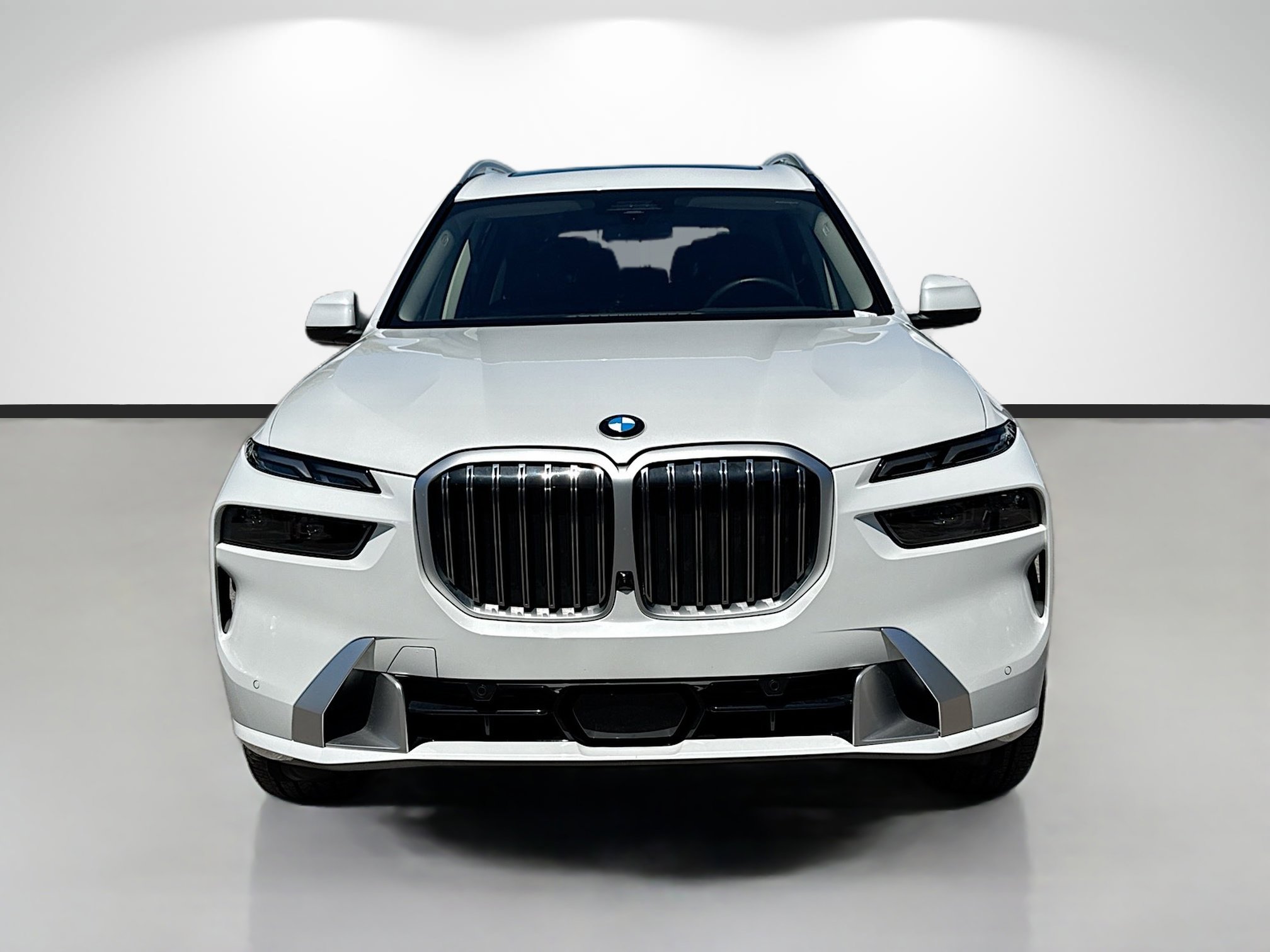 Used 2026 BMW X7 xDrive40i image 8