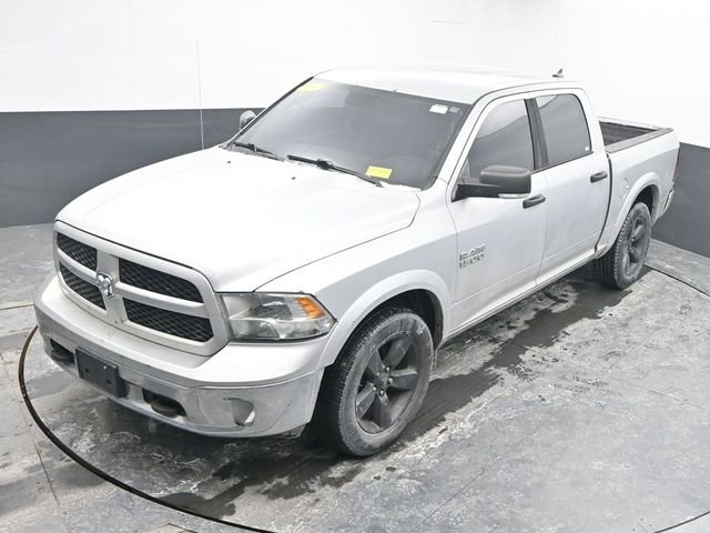 Used 2015 RAM 1500 Outdoorsman image 37