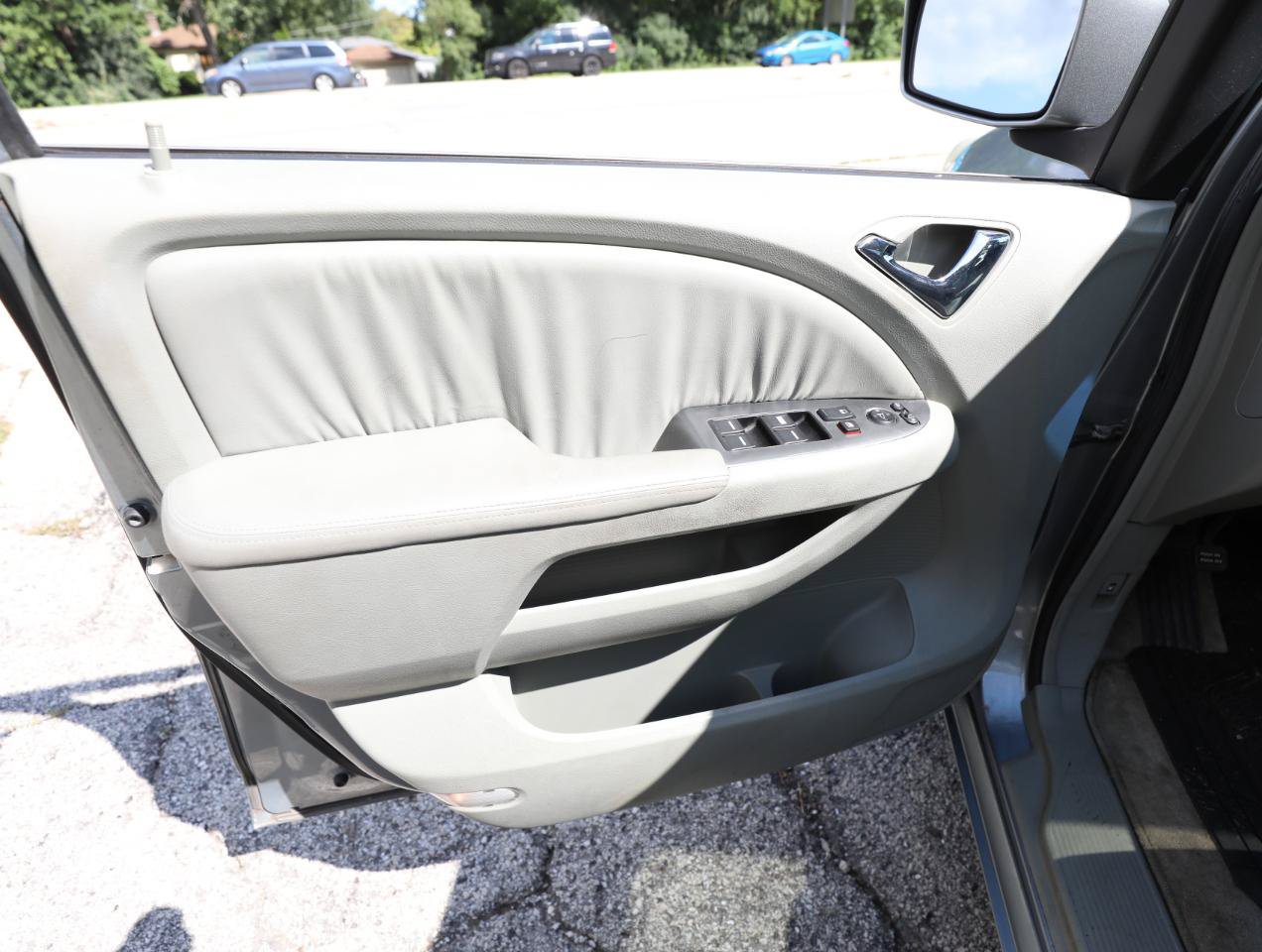 Used 2006 Honda Odyssey EX-L image 17