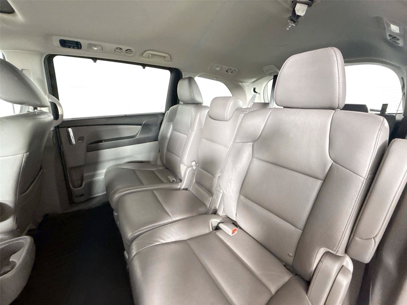 Used 2016 Honda Odyssey EX-L image 29