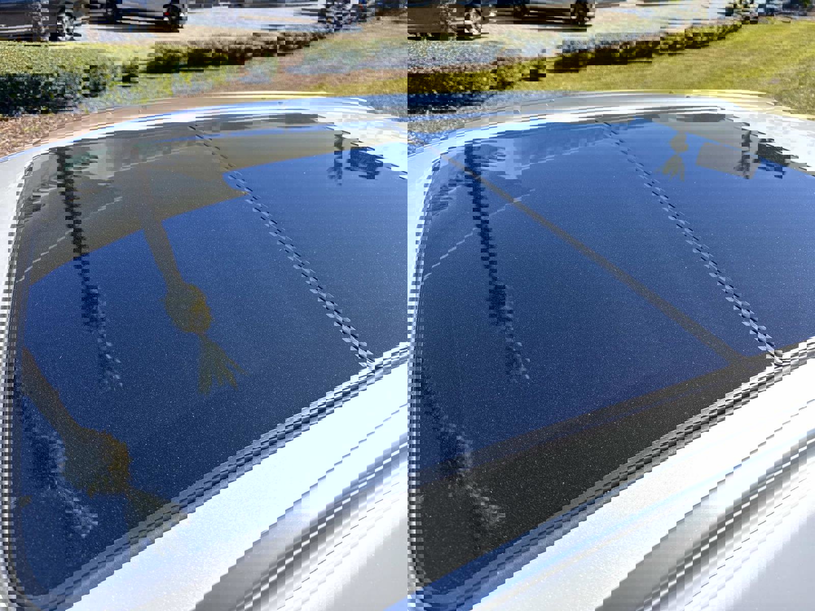 New 2026 Cadillac XT5 Premium Luxury w/ Driver Assist Package image 11