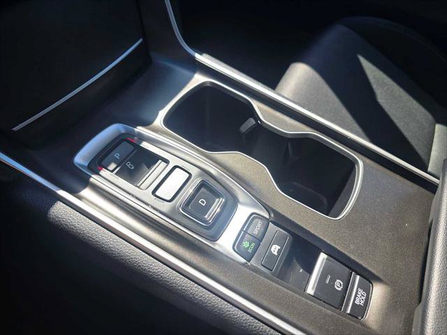 Used 2021 Honda Accord Hybrid image 31