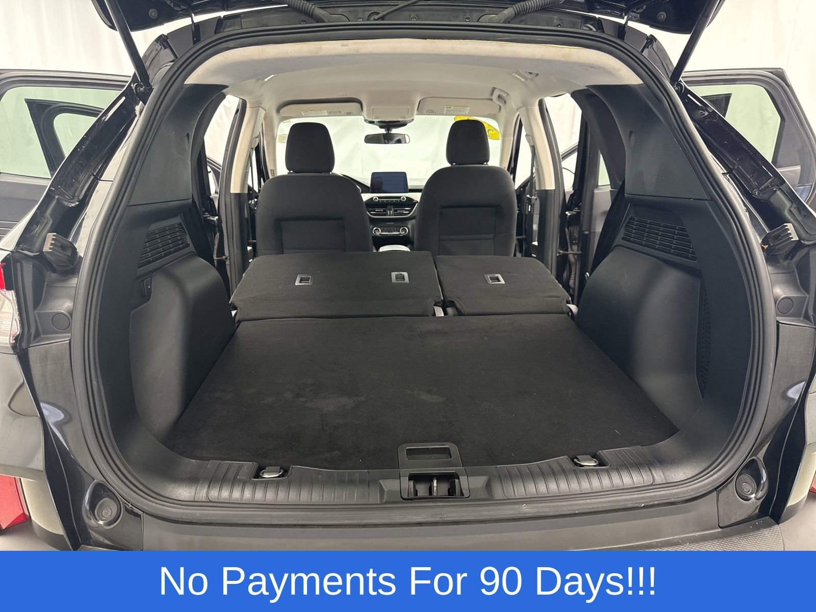 Used 2021 Ford Escape SE AWD/4WD image 38