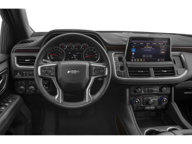 Used 2021 Chevrolet Suburban Z71 w/ Rear Media and Nav Package AWD/4WD image 10