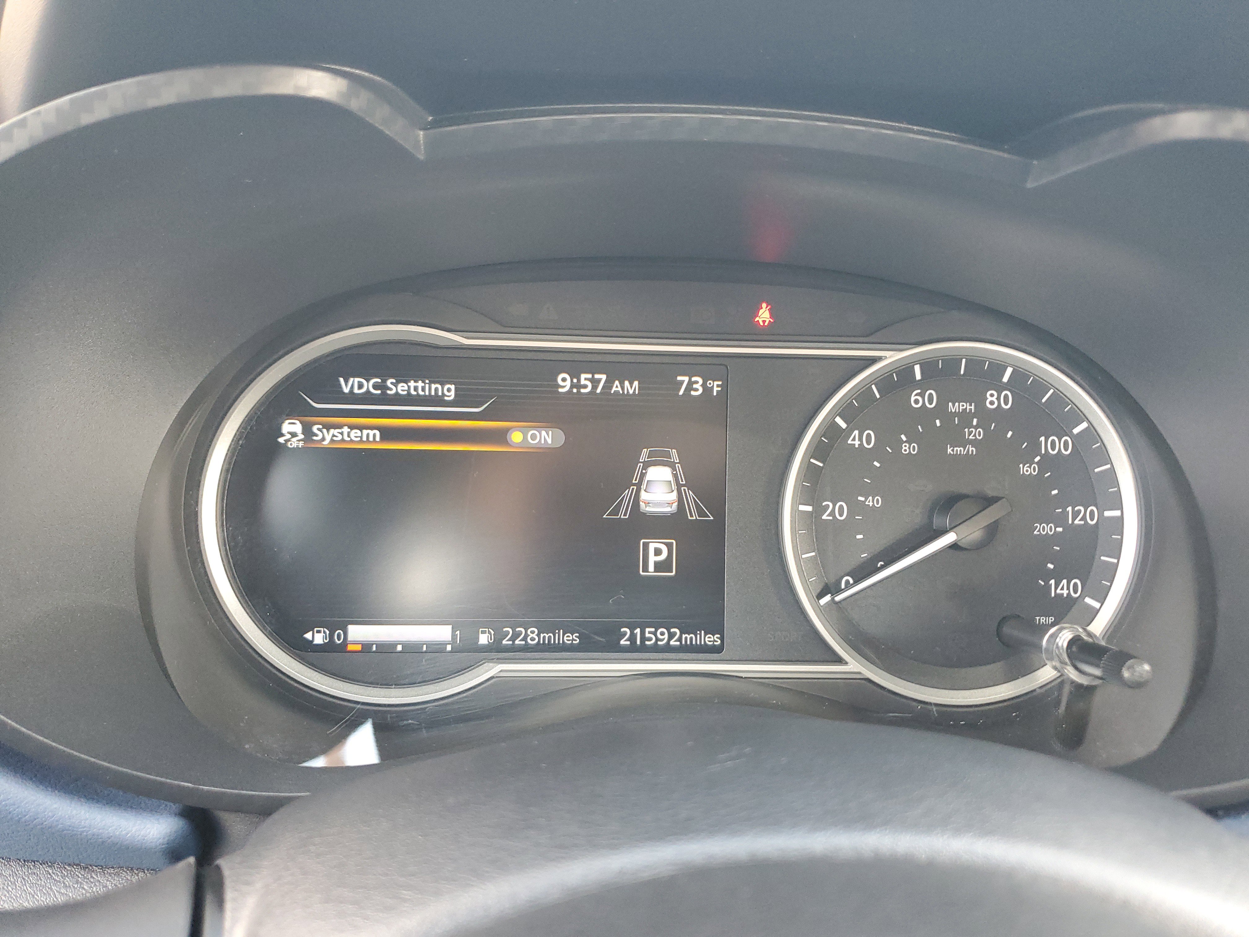 Certified 2025 Nissan Versa SV image 30