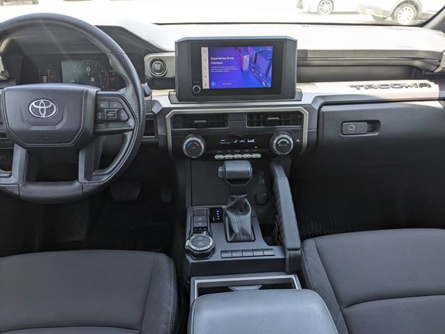 Used 2024 Toyota Tacoma SR5 AWD/4WD image 17