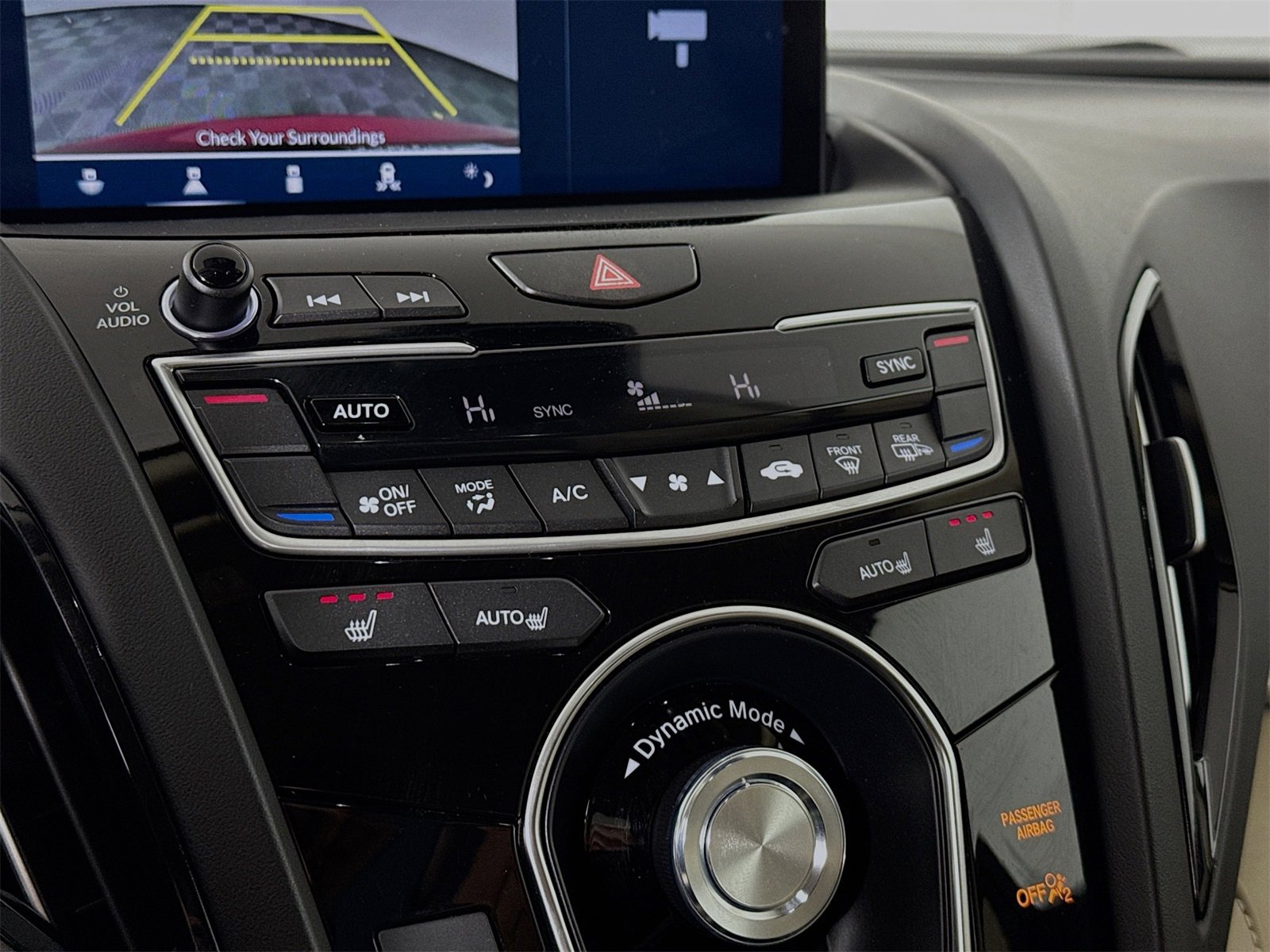 Used 2020 Acura RDX w/ Technology Package image 13